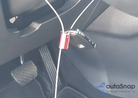 2025 Mazda Cx-5 2.5 S Select из США, поврежденный, VIN JM3KFBBL4S0583421